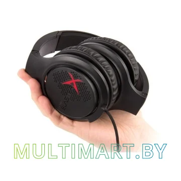Наушники Creative Sound BlasterX H3 картинка 3